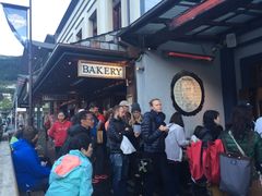 -Fergburger(皇后镇店)