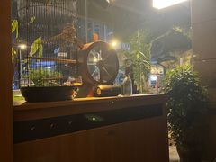 -BAR Signal·鸡尾酒酒吧