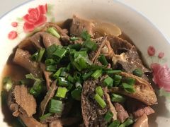 -梓记牛什(總店)