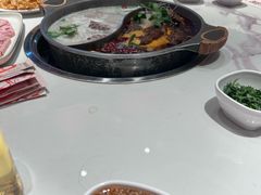 -老员外骨汤火锅(海州古城店)