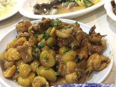 -湖山人家·湖景餐厅·特色农家菜(太湖西山店)