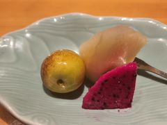 -大岛日本料理铁板烧(南通大饭店)