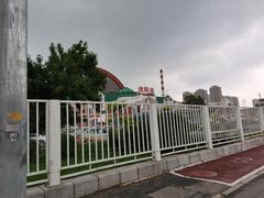 -沈阳站