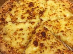 -乐凯撒披萨(正佳广场店)