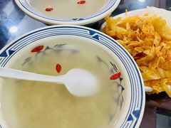 -牛一嘴·兰州牛肉面·大盘鸡(财富中心店)