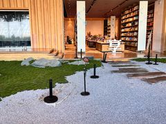 -Seesaw Coffee(朝阳大悦城店)