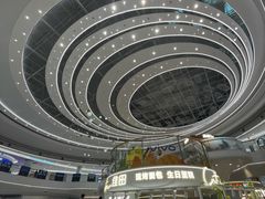 -深圳龙华星河COCO City(民治店)