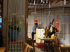 -穆桂英美食(城中店)