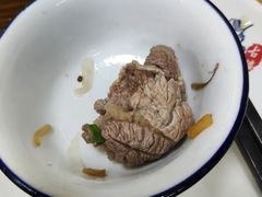 牛展-江村四哥新鲜牛肉店(江高总店)