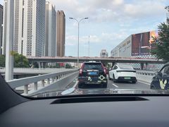 -四维羽毛球馆(北二中路店)