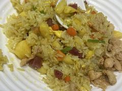 -裕记烧腊连锁餐饮(国商分店)