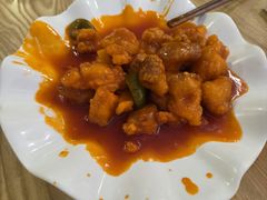 -佛有缘素食馆·荔湾老字号(陈家祠首店)