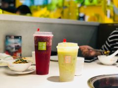 -奈雪的茶(石厦时代广场店)