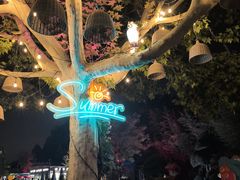 -郑州方特水上乐园