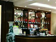 -海岛渔村大酒店(云霄路店)