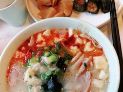 -春发生饭店·非遗(南院门店)