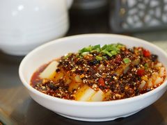 川北凉粉-锦庐道地川菜(来福士店)