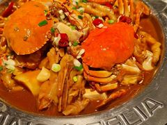 -胖哥俩肉蟹煲(湖滨银泰in77店)