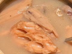 -清水亭湖北菜(大屯DT51店)