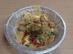 -陈记麻辣烫(浦口道店)