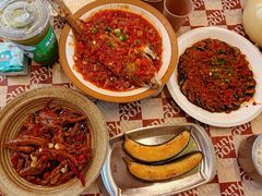 -老三样·旧食新味(万寿宫店)