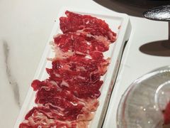 -八合里牛肉火锅(上海中山公园店)