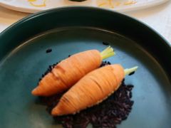 -东海朗廷酒店-唐阁T’ANG COURT 中餐厅