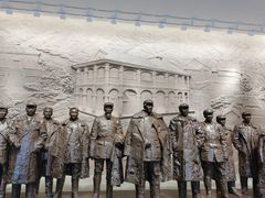 -遵义会议纪念馆