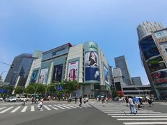 -上海第一八佰伴
