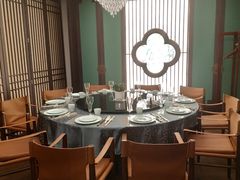 包厢-春发生饭店·非遗(南院门店)