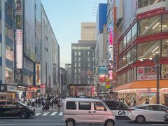 -秋叶原电器街
