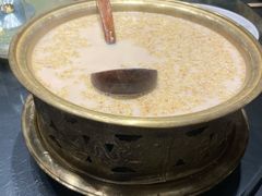 蒙古奶茶-蒙料·手把肉(望京店)