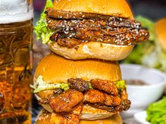 -呼吉牧蒙古烤肉·烧烤·小龙虾