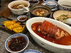 -南京大牌档(之心城店)