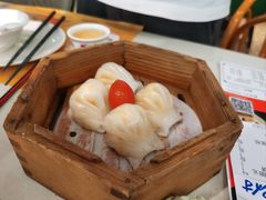 -叹茶靓点·粤式餐厅·全天茶市(石井万民广场店)