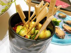 -红鼎豆捞·非遗鲍皇汤火锅(宝丰路店)