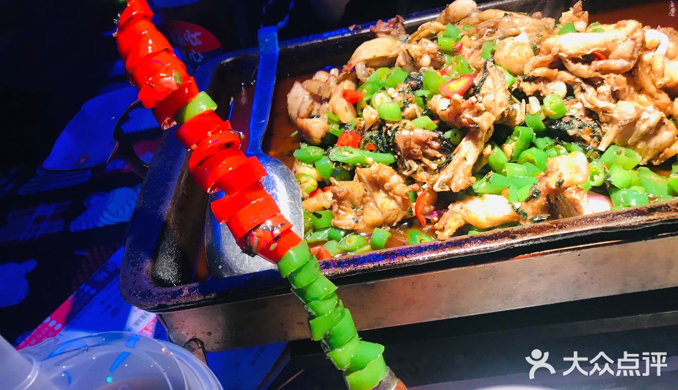实地打卡首铸万科——蛙来哒🐸
