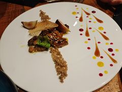 -AZUL by FUEL蓝色·法式酒馆(琶醍店)