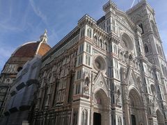 -圣母百花大教堂穹顶