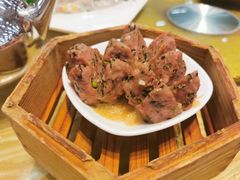 -九號渔港·蒸汽海鲜·粤菜茶点(八卦岭店)