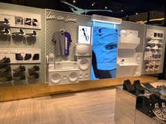 -JORDAN(外滩中央体验店)