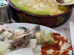 -源港渔村-中山脆肉鲩(博罗店)