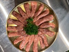 -大叹号·朝鲜族烤肉(潍坊泰华城店)