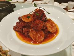 老妈排骨-北京老铺烤鸭(西稍门店)