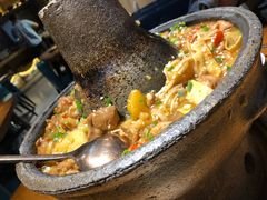 -觅山云南菜(泊富ICITY店)