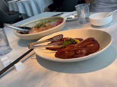 -悦融·京鲁菜·露台花园(安定门店)