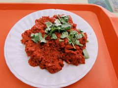 -华天延吉餐厅(西安门二店)