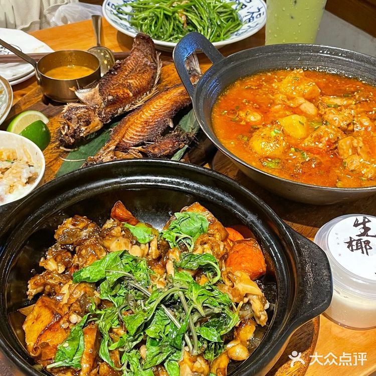 福州！柴犬食堂！还有谁没吃过的？！！ 