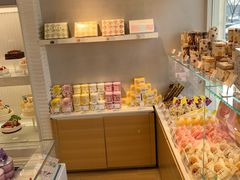 零售区-好利来(宣武门店)