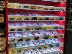 -LOG-ON(海港城店)